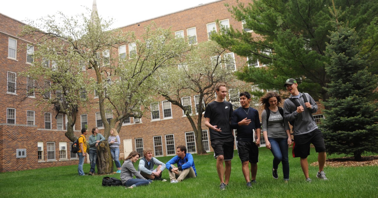 Mount Marty Introduces Scholarship Program For Future Teachers