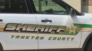 Monday Morning Accident Near Yankton Sends One To The Hospital