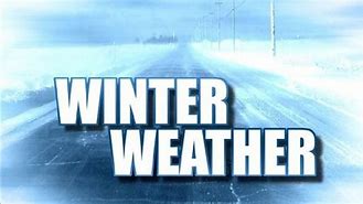 Wednesday Is Winter Weather Awareness Day