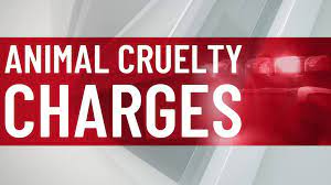 Olivet Man Charged With 48 Counts Of Animal Abuse