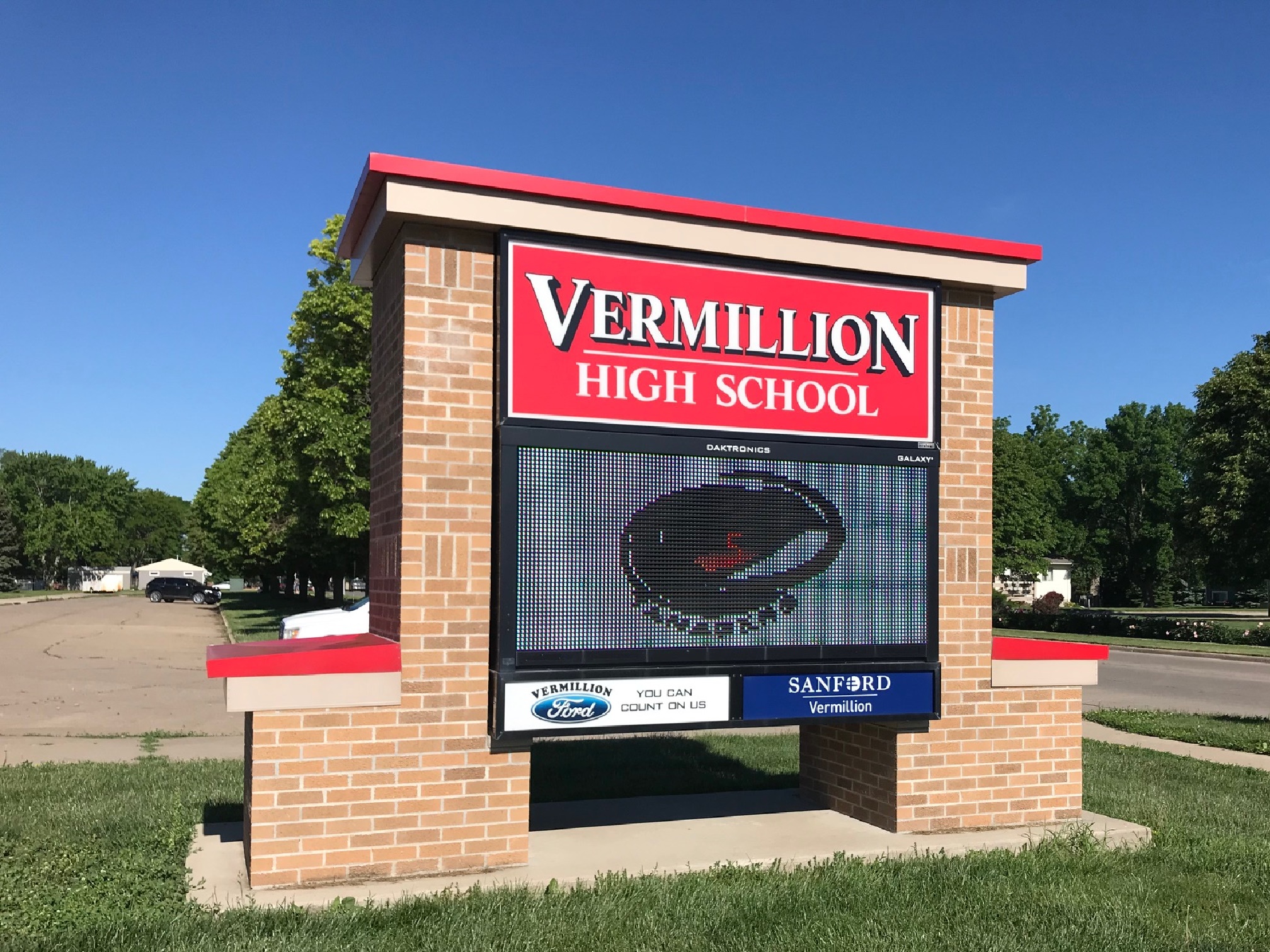 Vermillion Implements Transgender Bathroom Policy