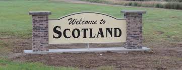 Two Dead After Scotland Shooting