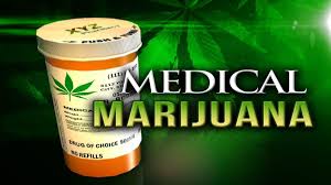 Nebraskans Pushing Medical Marijuana Legalization