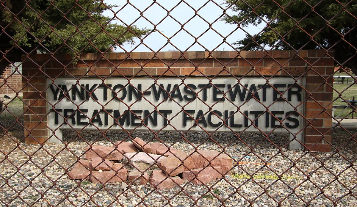 Yankton To Discuss Wastewater Treatment Plant Options