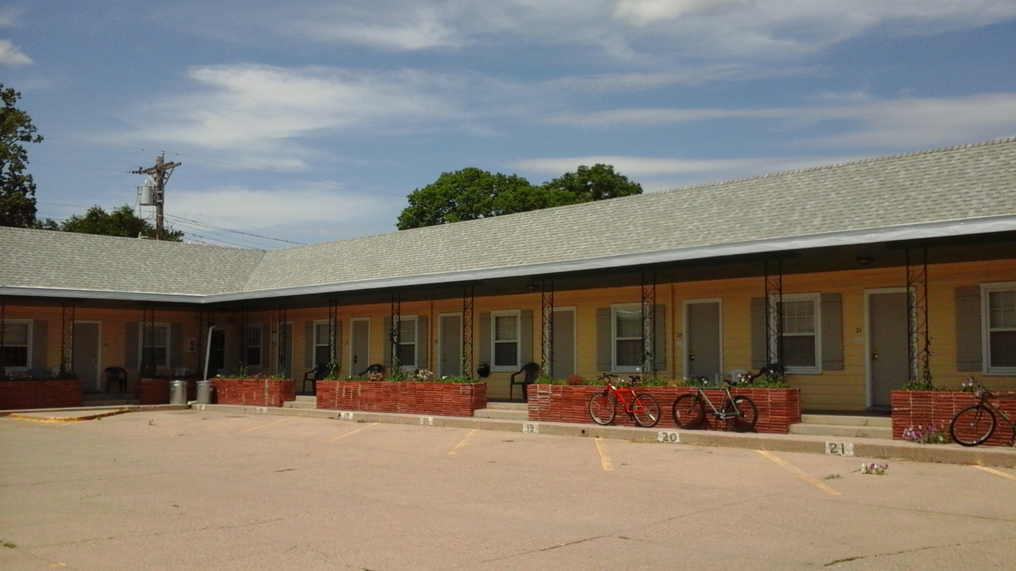 Yankton Homeless Shelter Expansion Nearly Complete