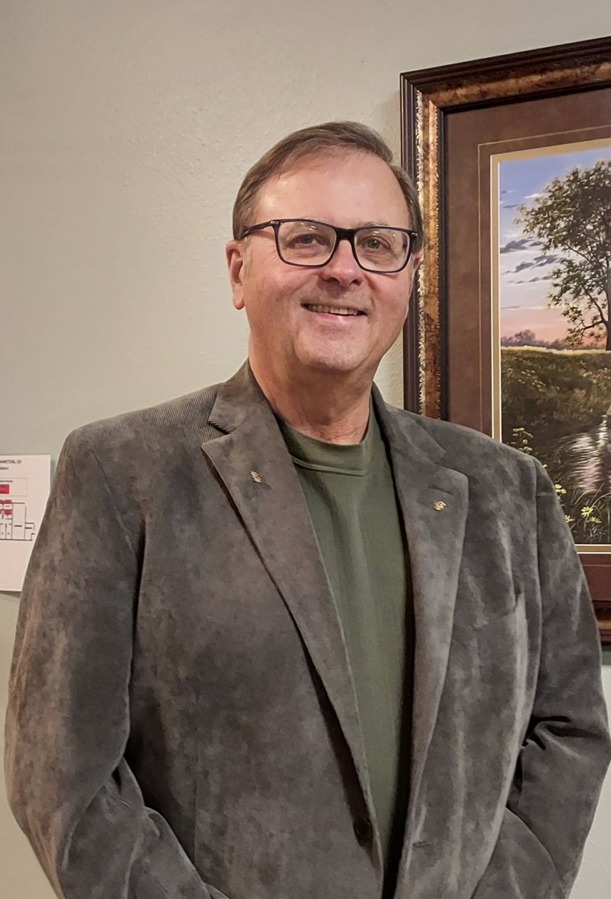 Longtime Yankton Chiropractor Steps Into Retirement