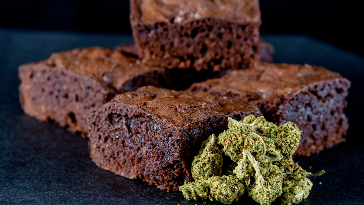 Initial Court Appearance Delayed For Tabor Pot Brownie Supplier
