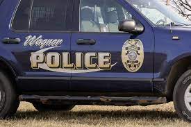 Wagner Police Chief Charged With DUI