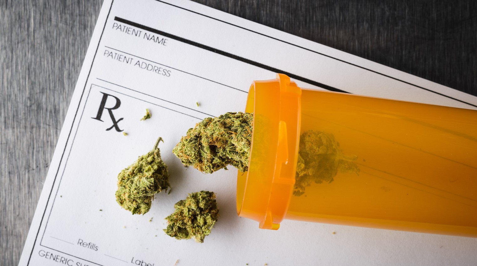 Yankton Ready For Medical Marijuana Dispensary