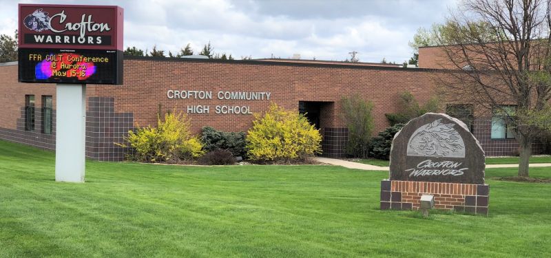 Crofton Bond Issue Vote Fails