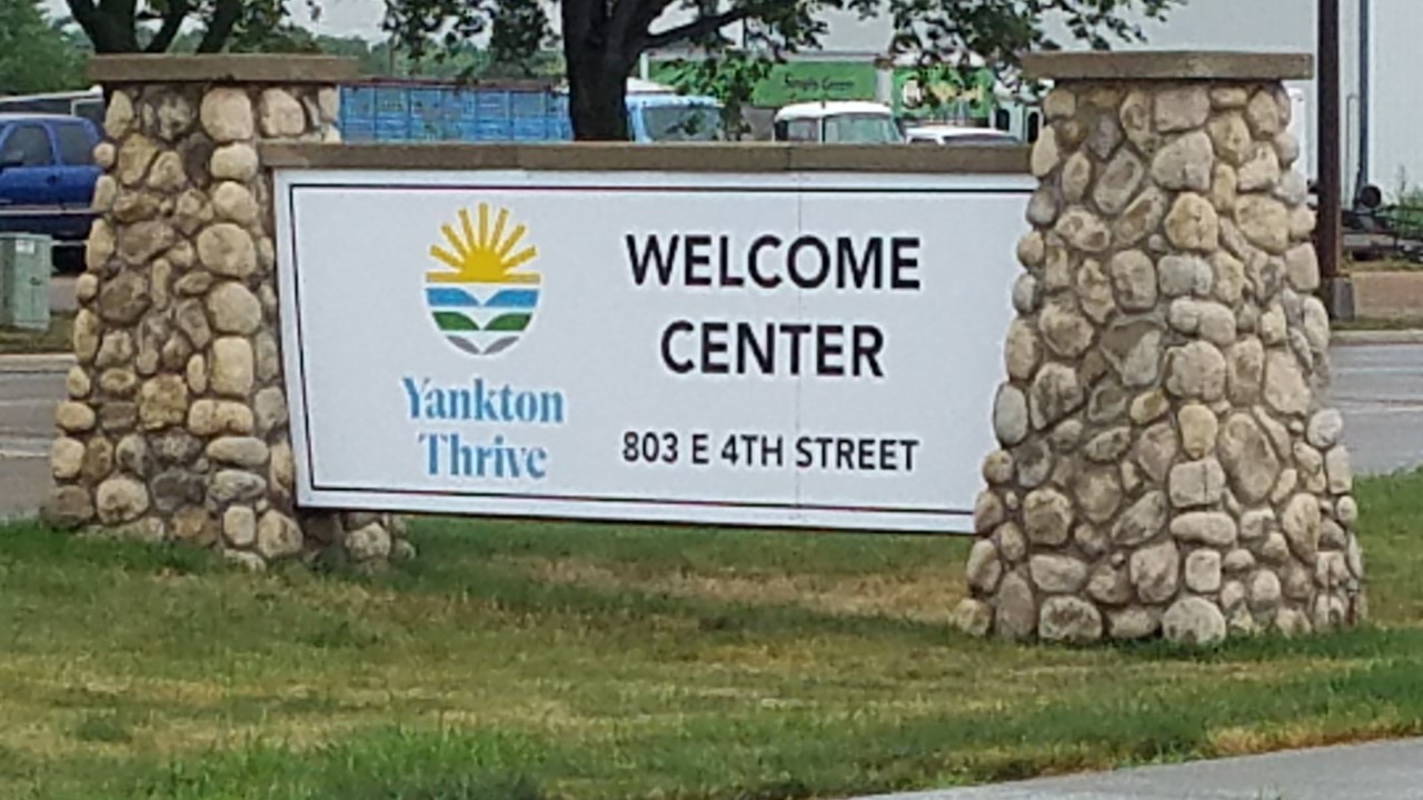 Welcoming Wednesday Returns To Yankton