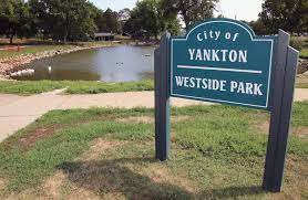 Yankton Westside Park Improvement Project Awarded