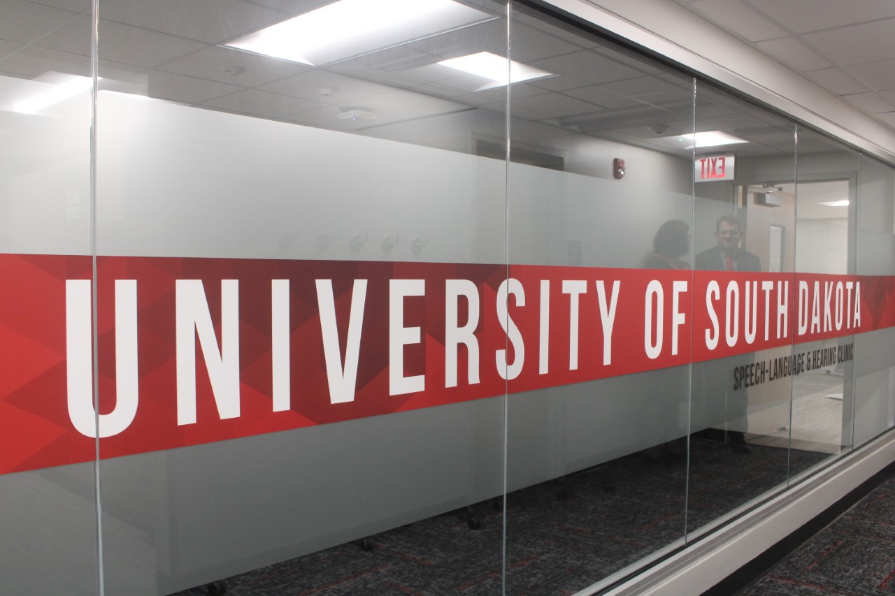 New Speech-Language Clinic Opens At USD