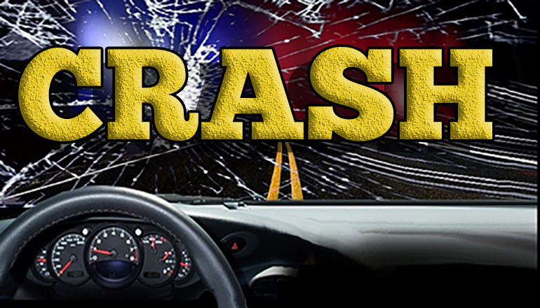 Two Vehicle Accident Occurs Near Yankton