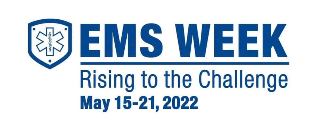 It’s EMS Week In Yankton