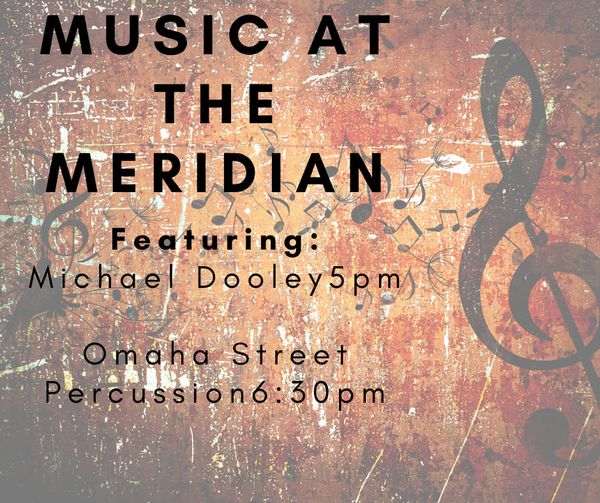 Music at the Meridian