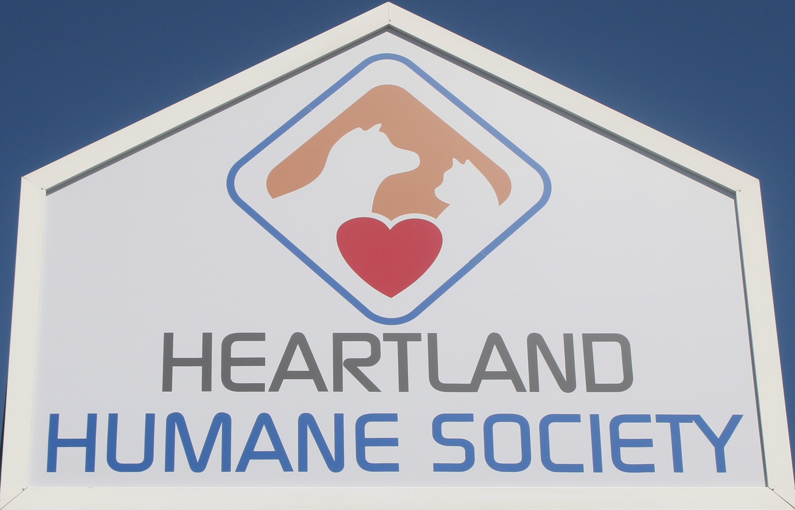 City to Assist in Heartland Humane Society Building Renovation