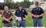 Nebraska State Patrol investigating explosion and 4 deaths in Laurel