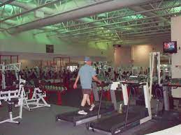 Yankton City Looking to End Fitness Center at SAC