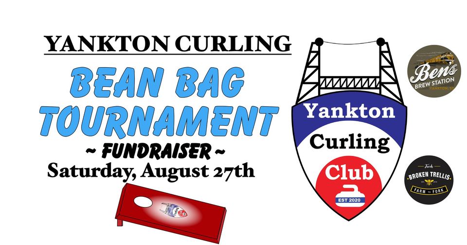 Yankton Curling Club to Hold Fundraiser on Saturday