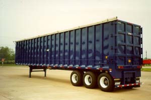 New Trailers Ordered for Transfer Station