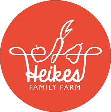 Heikes Farms Selected as South Dakota Specialty Crop Producer of the Year