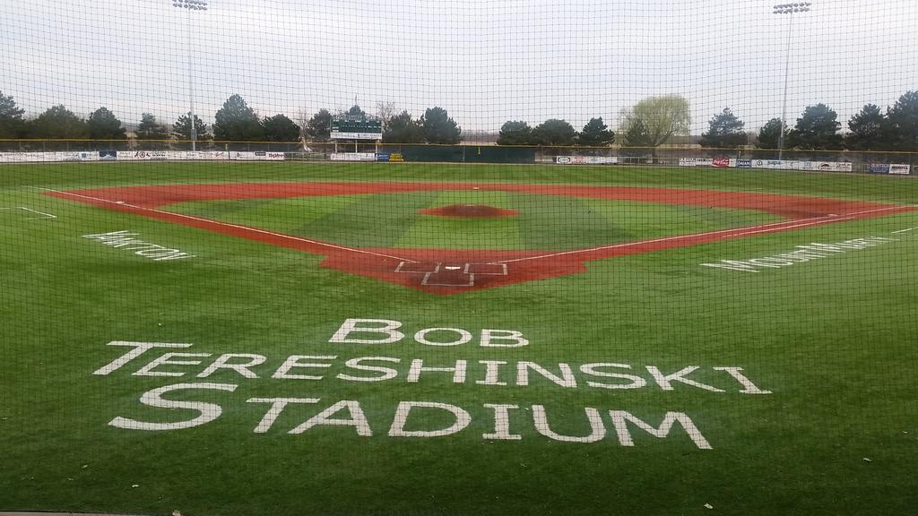 Baseball Getting Upgraded in Yankton