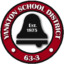 School Set to Begin Next Monday for Yankton School District