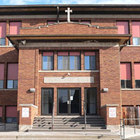 Local Schools Celebrating Catholic Schools Week