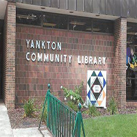 Yankton Community Library Celebrating 50 Years in Current Building This Week