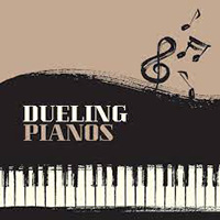 Dueling Pianos Coming to The Center
