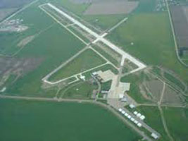 Yankton Agrees to Airport Hay Lease