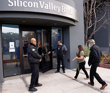 Yankton’s Tie to Failed California Bank