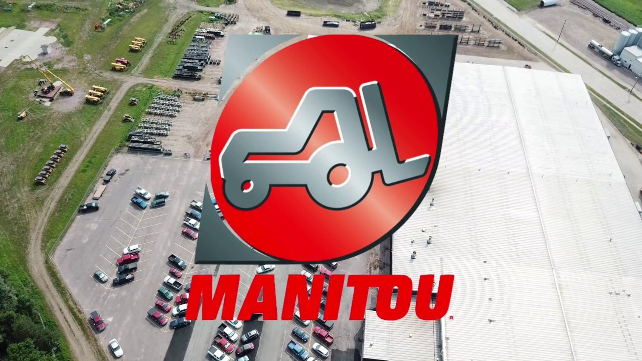 Manitou to Host Groundbreaking on New Expansion Tuesday