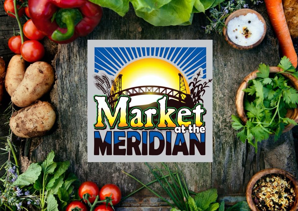 Market at the Meridian Returning to Yankton This Weekend