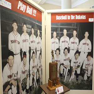 Summer Exhibits at the Mead Museum