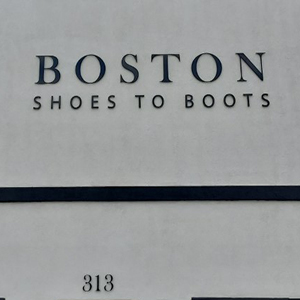 Boston is Moving