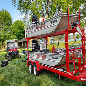 Meet the Yankton County Search and Rescue Team