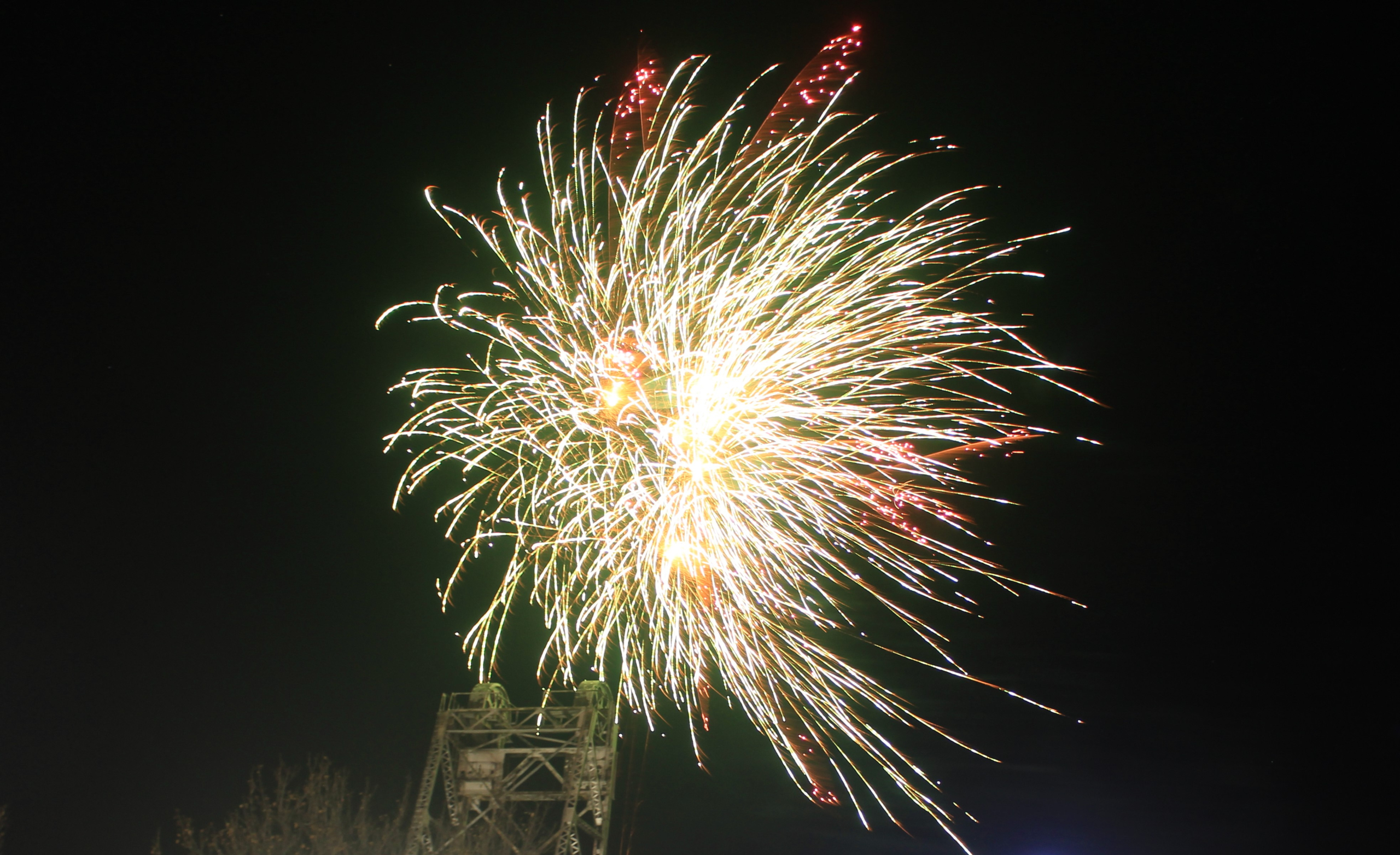 Yankton Gearing up for 3rd on 3rd Block Party, Fireworks Display