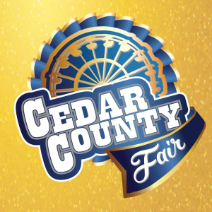 Cedar County Fair to Kick Off Tomorrow