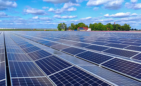 Yankton County Addresses Solar Farm Ordinance