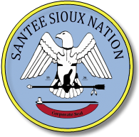 Santee Sioux Nation Leader Asks for a Rewrite of Grant Written by Former Crofton Police Chief