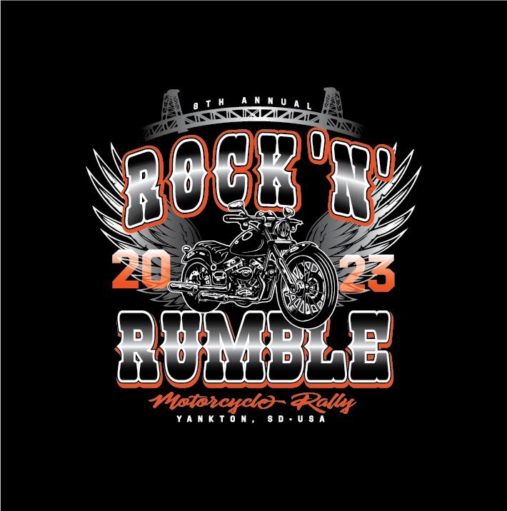 Rock ‘N’ Rumble Revving Up for Saturday Event