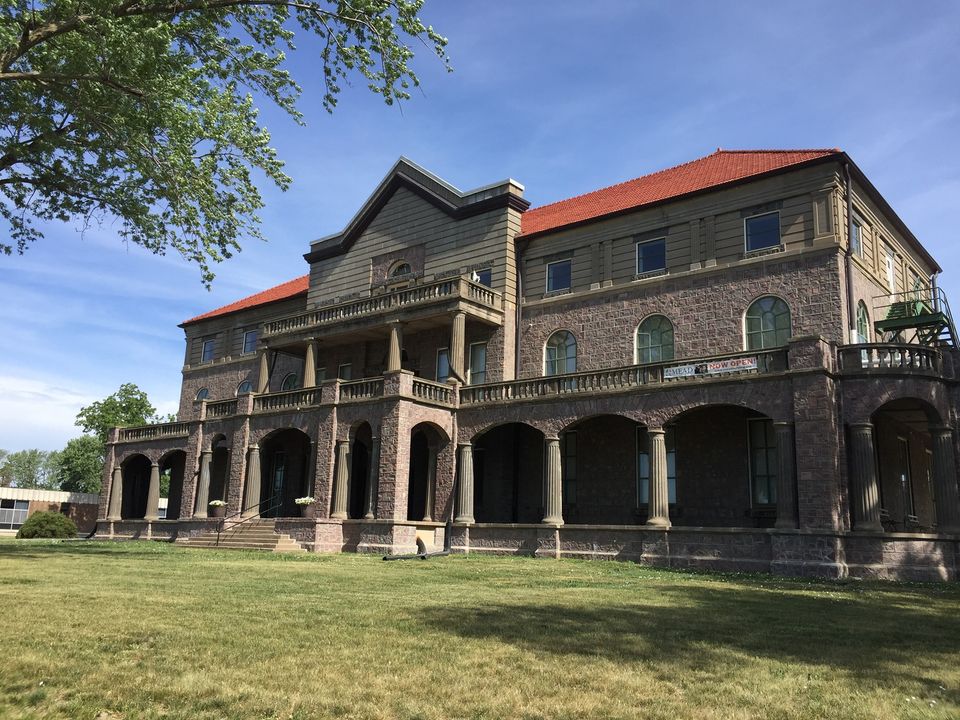 Southeast SD Tourism Adjusting to Mead Museum Relocation
