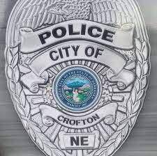 Search for Police Chief in Crofton Continues