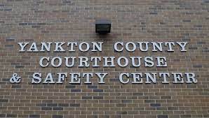 Yankton Man Sentenced in Fatal Shooting of his Girlfriend