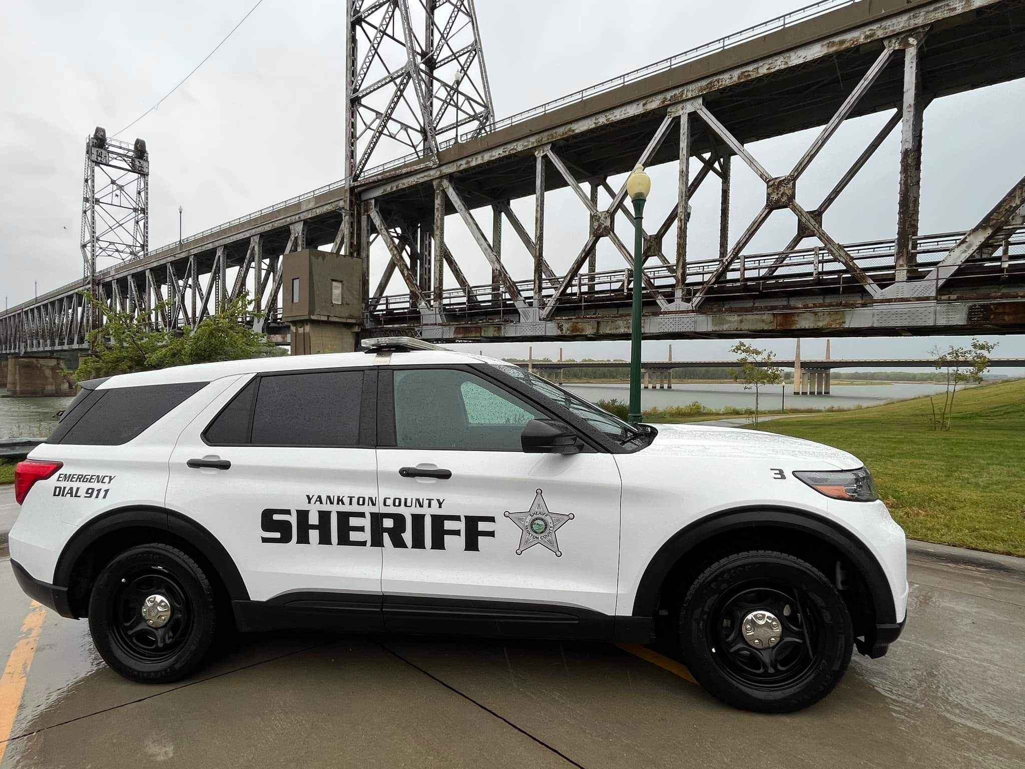 Yankton County Sheriff’s Department is Getting a New Look
