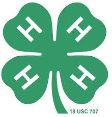 Yankton County Celebrating National 4-H Week