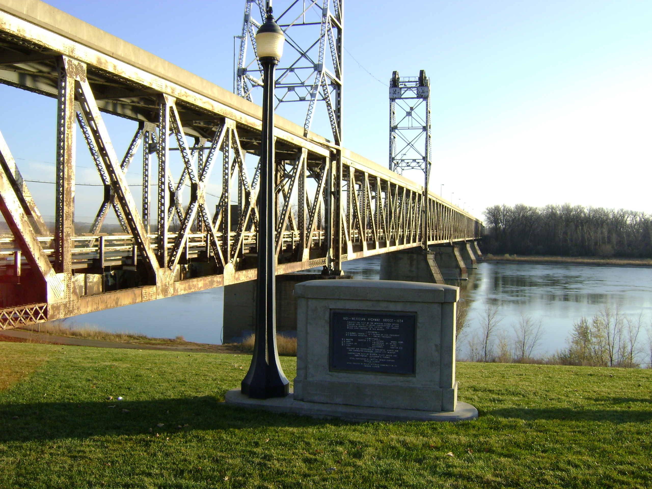 March to the Meridian set to Take Over Yankton