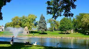 City to Hire Third-Party Consultant to Look at Westside Park Pond